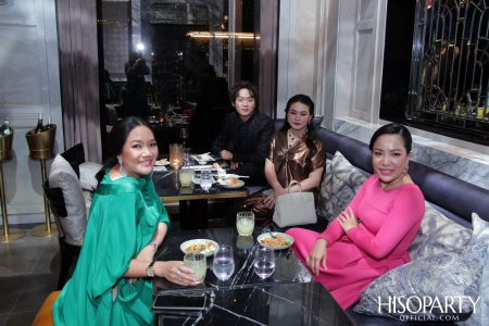 Glamorous with Diamond พลังความงามจาก Beauty Gems และค่ำคืนพิเศษกับการร่วมฉลอง HISOPARTY 17 ปี