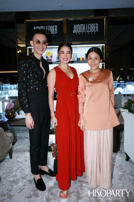 Glamorous with Diamond พลังความงามจาก Beauty Gems และค่ำคืนพิเศษกับการร่วมฉลอง HISOPARTY 17 ปี