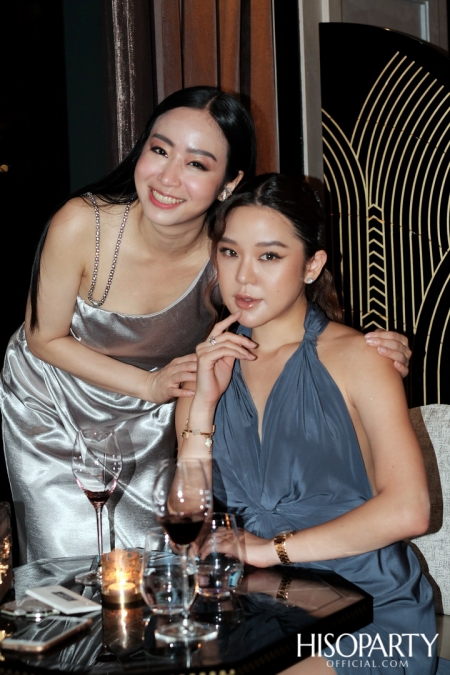 Glamorous with Diamond พลังความงามจาก Beauty Gems และค่ำคืนพิเศษกับการร่วมฉลอง HISOPARTY 17 ปี