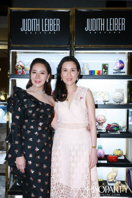 Glamorous with Diamond พลังความงามจาก Beauty Gems และค่ำคืนพิเศษกับการร่วมฉลอง HISOPARTY 17 ปี