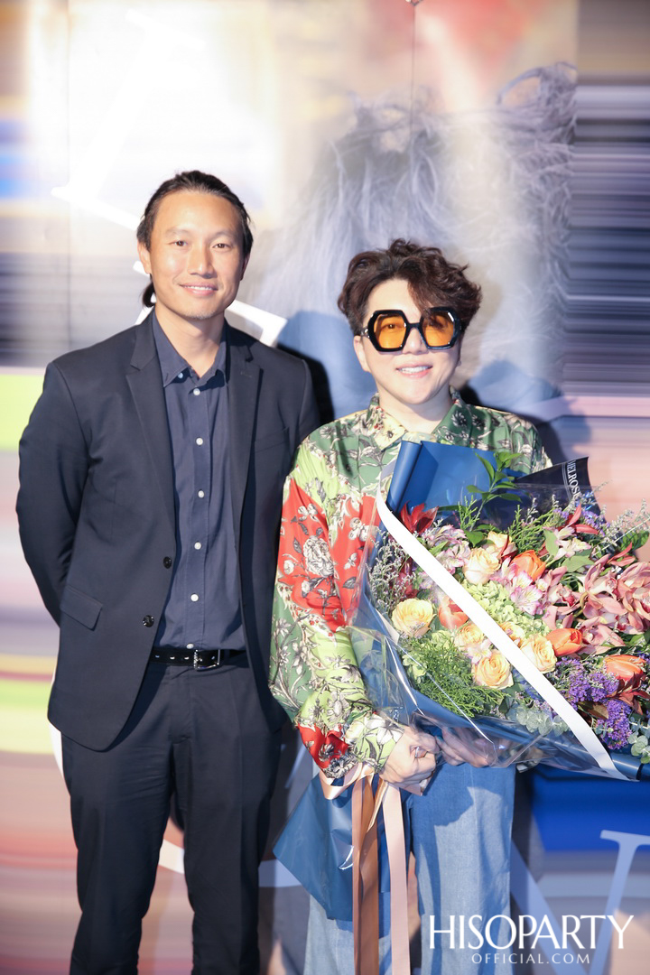 EXCLUSIVE BIRTHDAY PARTY คุณวสุ สกุลอนันต์