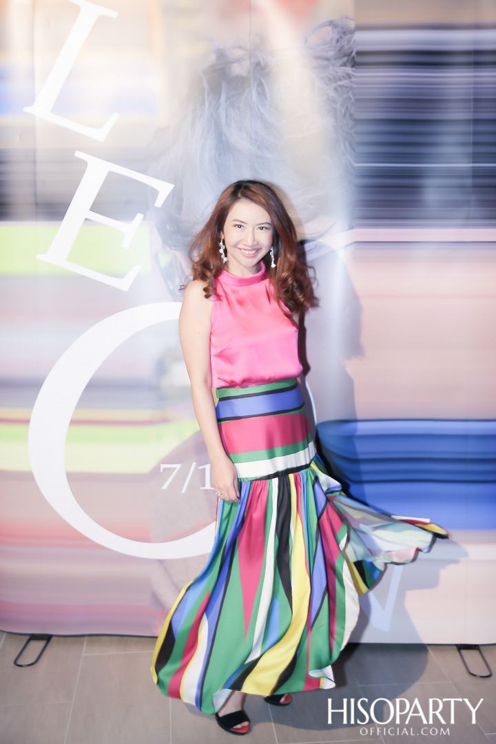 EXCLUSIVE BIRTHDAY PARTY คุณวสุ สกุลอนันต์