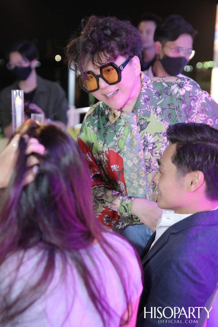 EXCLUSIVE BIRTHDAY PARTY คุณวสุ สกุลอนันต์