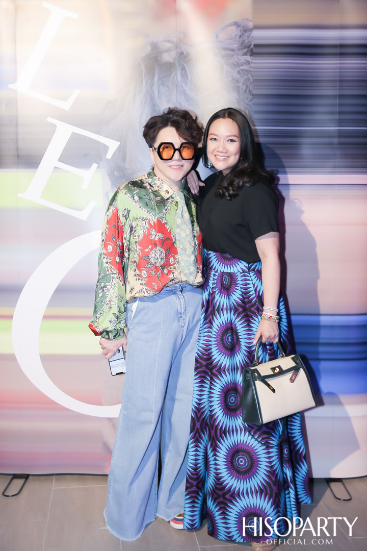 EXCLUSIVE BIRTHDAY PARTY คุณวสุ สกุลอนันต์