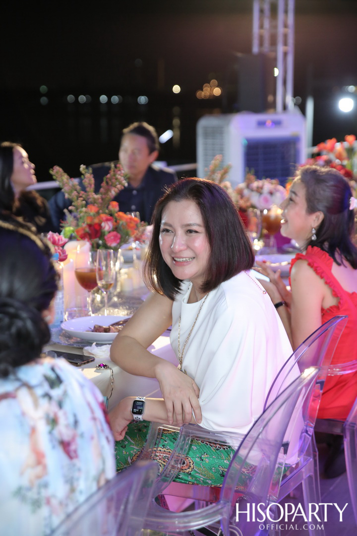 EXCLUSIVE BIRTHDAY PARTY คุณวสุ สกุลอนันต์