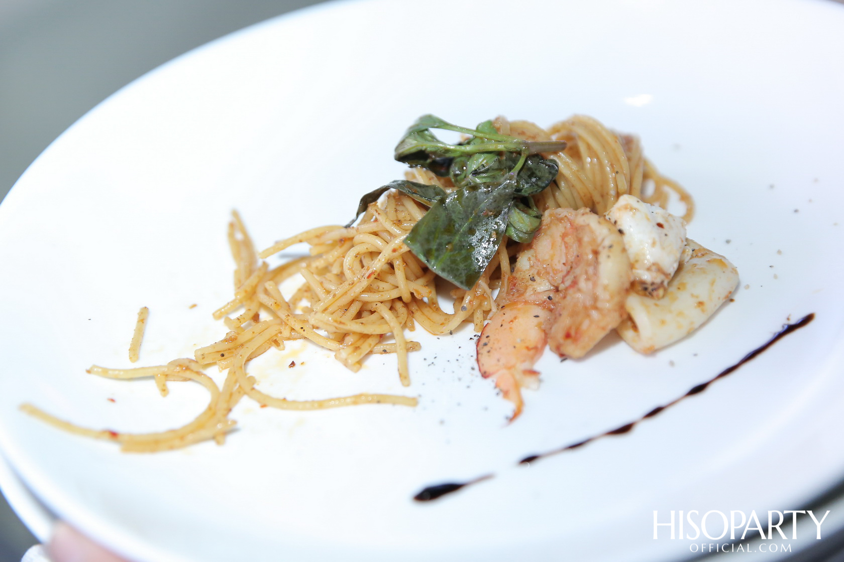 EXCLUSIVE BIRTHDAY PARTY คุณวสุ สกุลอนันต์