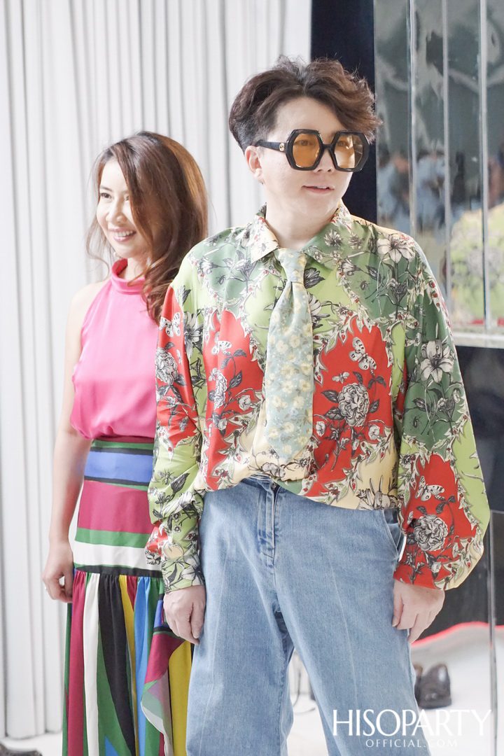 EXCLUSIVE BIRTHDAY PARTY คุณวสุ สกุลอนันต์