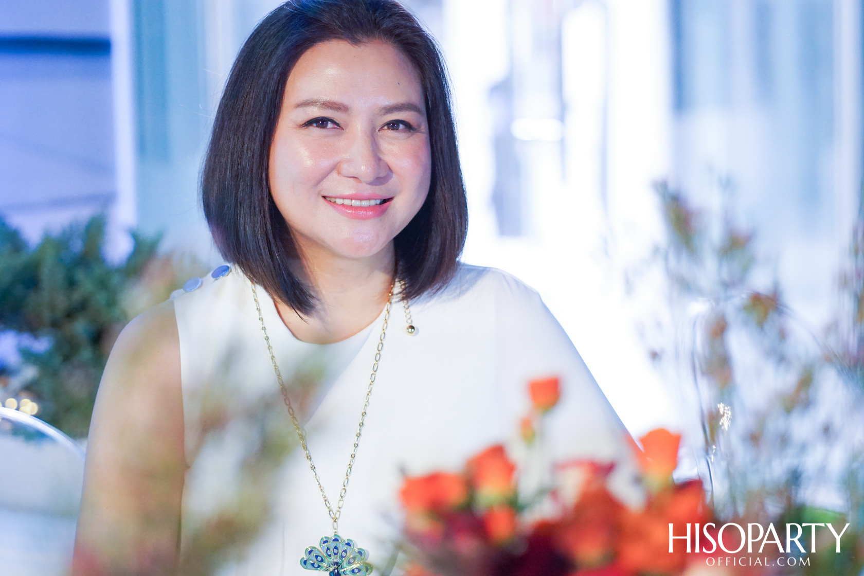 EXCLUSIVE BIRTHDAY PARTY คุณวสุ สกุลอนันต์