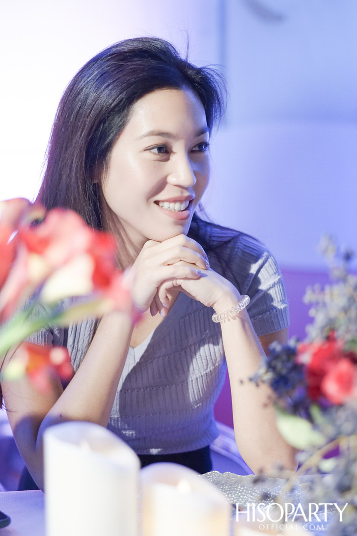 EXCLUSIVE BIRTHDAY PARTY คุณวสุ สกุลอนันต์