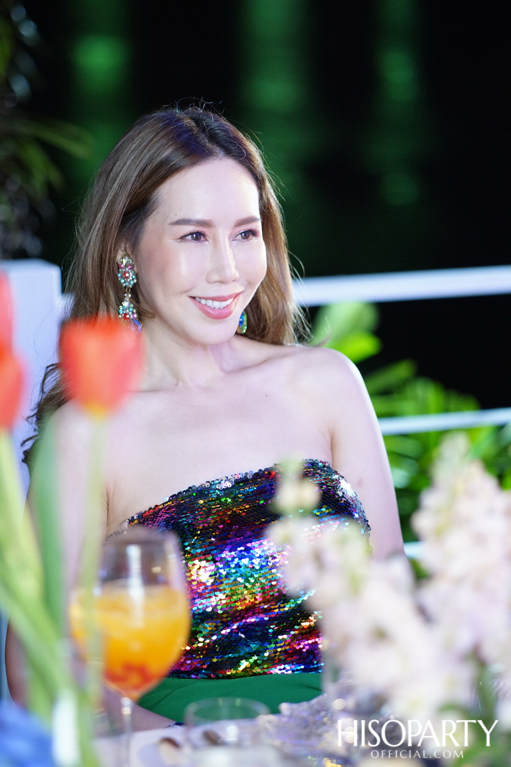 EXCLUSIVE BIRTHDAY PARTY คุณวสุ สกุลอนันต์