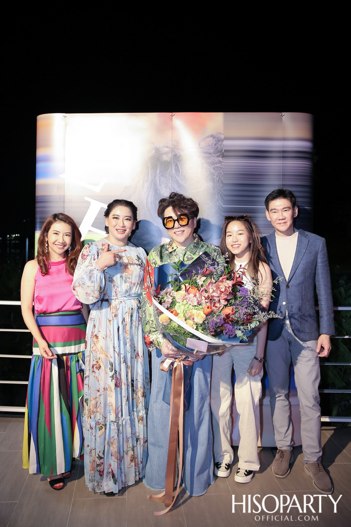 EXCLUSIVE BIRTHDAY PARTY คุณวสุ สกุลอนันต์