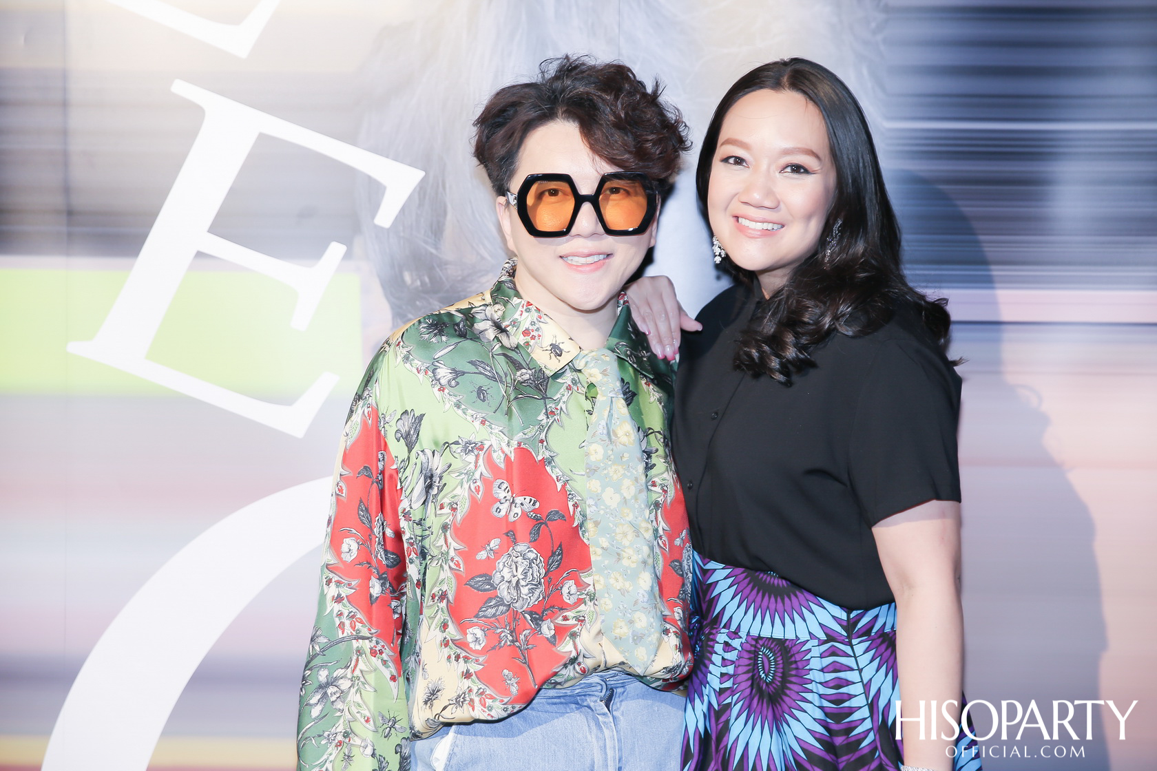 EXCLUSIVE BIRTHDAY PARTY คุณวสุ สกุลอนันต์