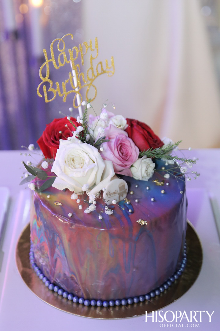 EXCLUSIVE BIRTHDAY PARTY คุณวสุ สกุลอนันต์