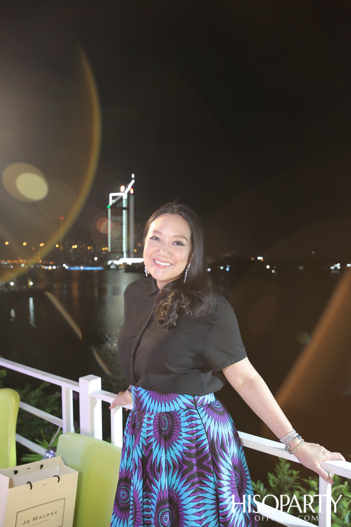 EXCLUSIVE BIRTHDAY PARTY คุณวสุ สกุลอนันต์