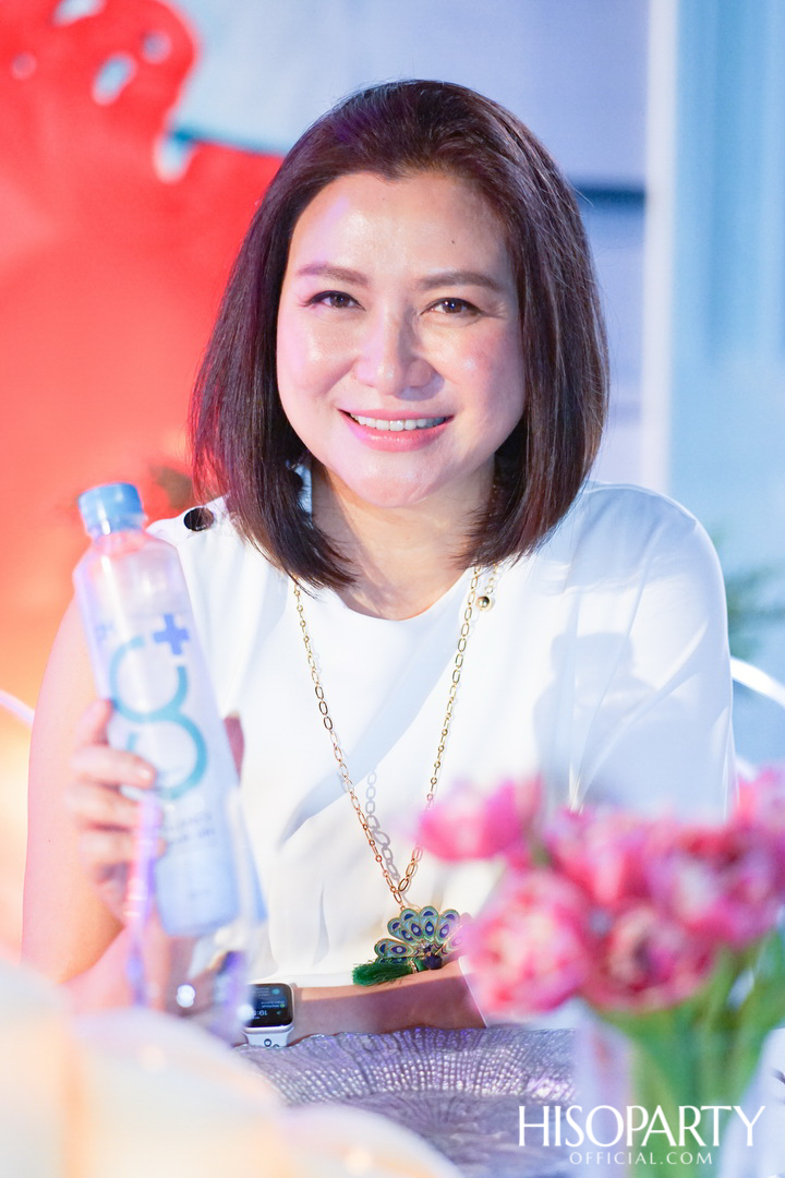 EXCLUSIVE BIRTHDAY PARTY คุณวสุ สกุลอนันต์