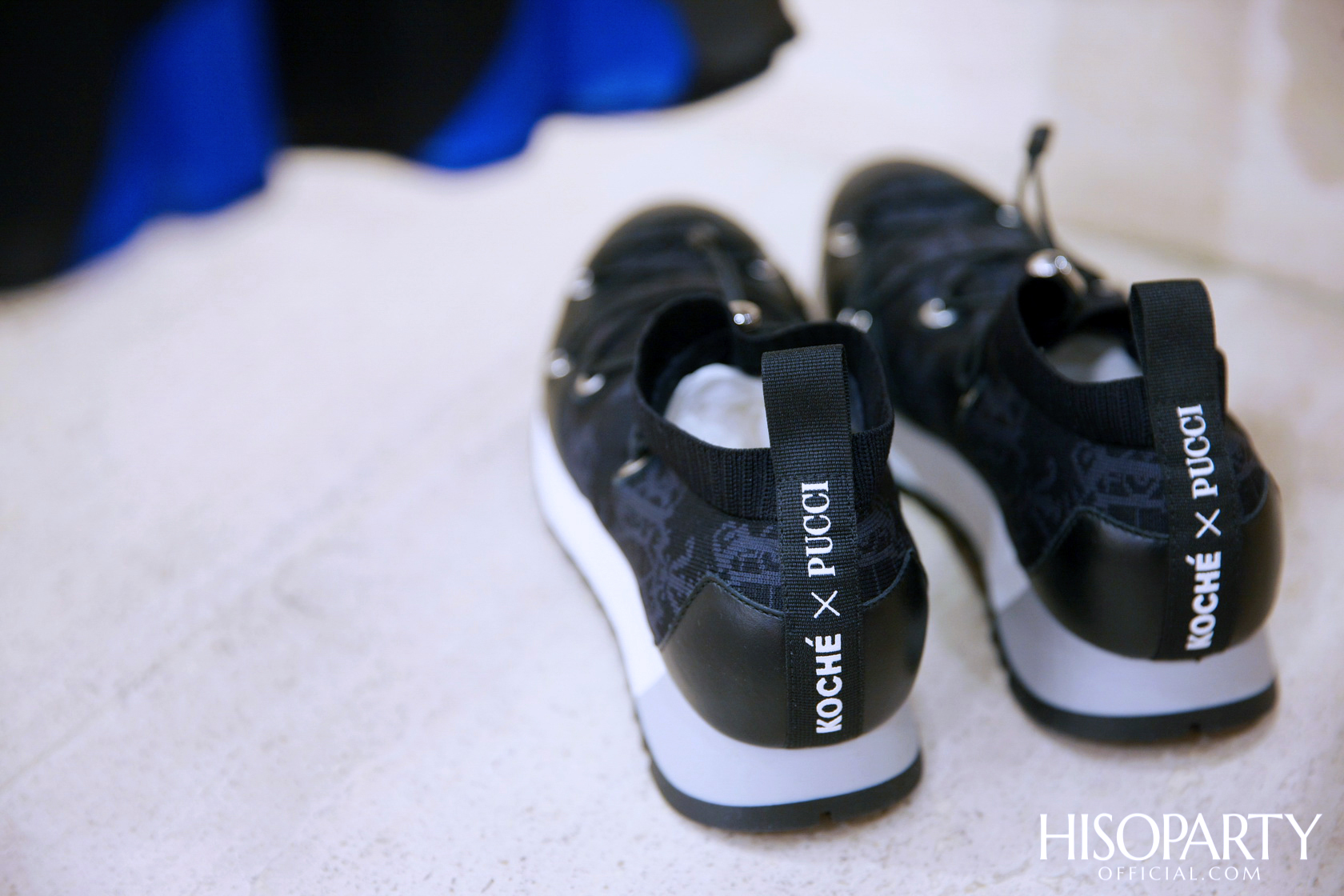 EMILIO PUCCI ถ่ายทอดมนต์เสน่ห์แห่งสีสันผ่านคอลเลกชั่น FALL/WINTER 2020