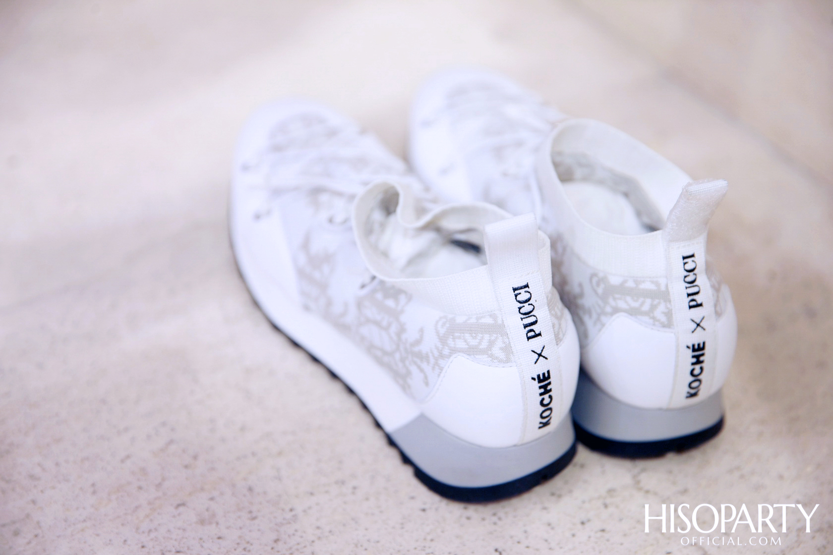 EMILIO PUCCI ถ่ายทอดมนต์เสน่ห์แห่งสีสันผ่านคอลเลกชั่น FALL/WINTER 2020