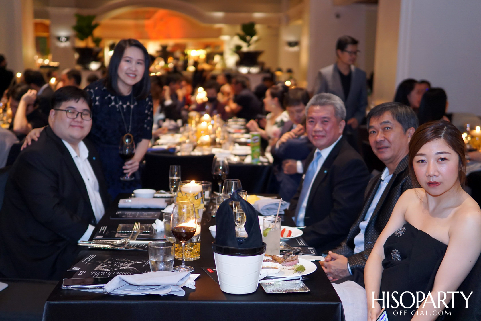 Grand Orchestra Charity Night