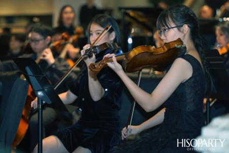 Grand Orchestra Charity Night