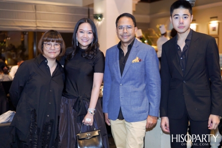 Grand Orchestra Charity Night