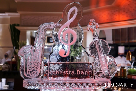 Grand Orchestra Charity Night