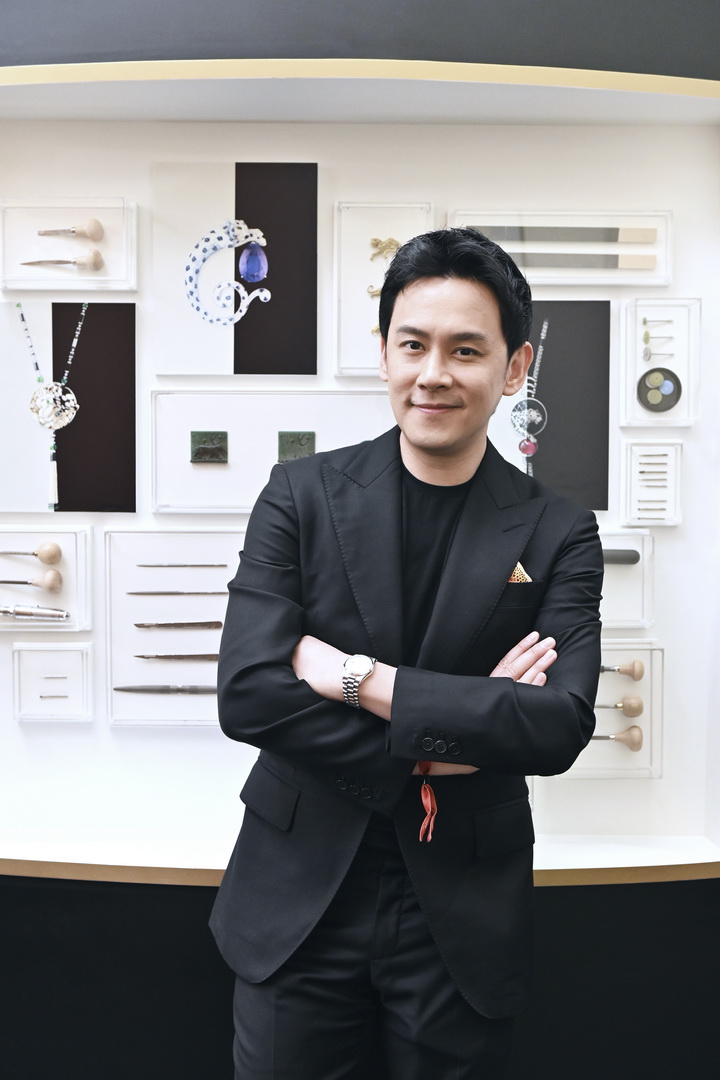 Cartier จัดนิทรรศการ Into The Wild ถ่ายทอดเรื่องราวพรหมลิขิตระหว่างคาร์เทียร์และเสือแพนเตอร์