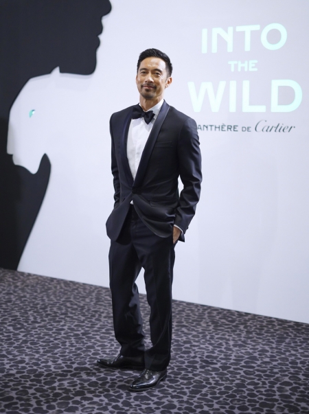 Cartier จัดนิทรรศการ Into The Wild ถ่ายทอดเรื่องราวพรหมลิขิตระหว่างคาร์เทียร์และเสือแพนเตอร์