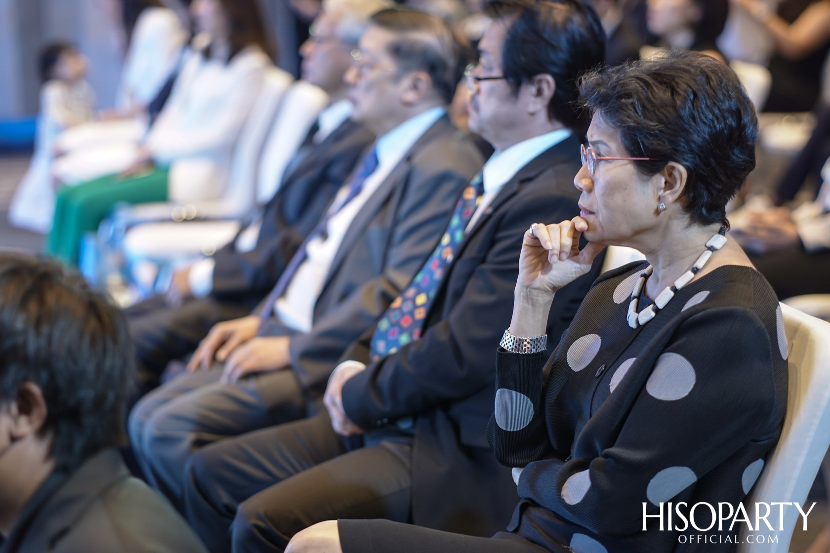 แสดงความยินดีกับ 3 นักวิจัยสตรีผู้ได้รับทุนวิจัย ลอรีอัล ประเทศไทย ‘เพื่อสตรีในงานวิทยาศาสตร์’ ครั้งที่ 18 ประจำปี 2563