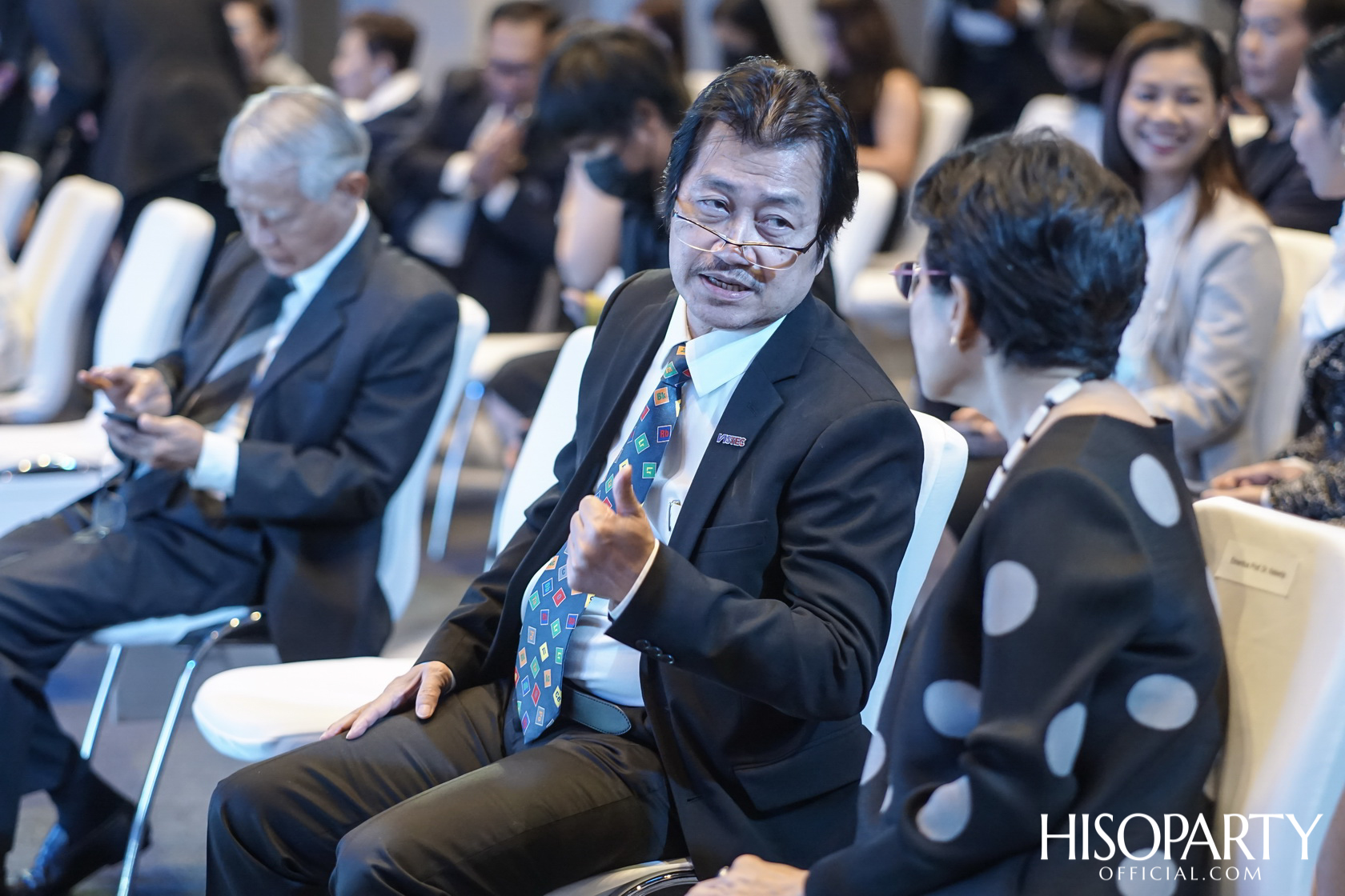 แสดงความยินดีกับ 3 นักวิจัยสตรีผู้ได้รับทุนวิจัย ลอรีอัล ประเทศไทย ‘เพื่อสตรีในงานวิทยาศาสตร์’ ครั้งที่ 18 ประจำปี 2563