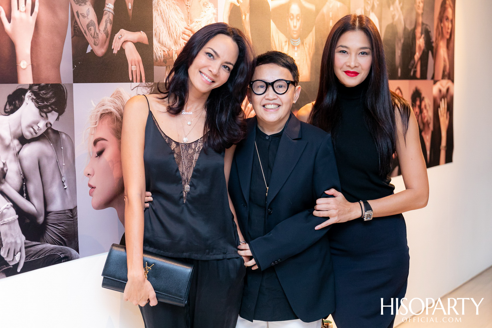 ADAGE เผยโฉมความงามของเครื่องประดับคอลเลกชั่นใหม่