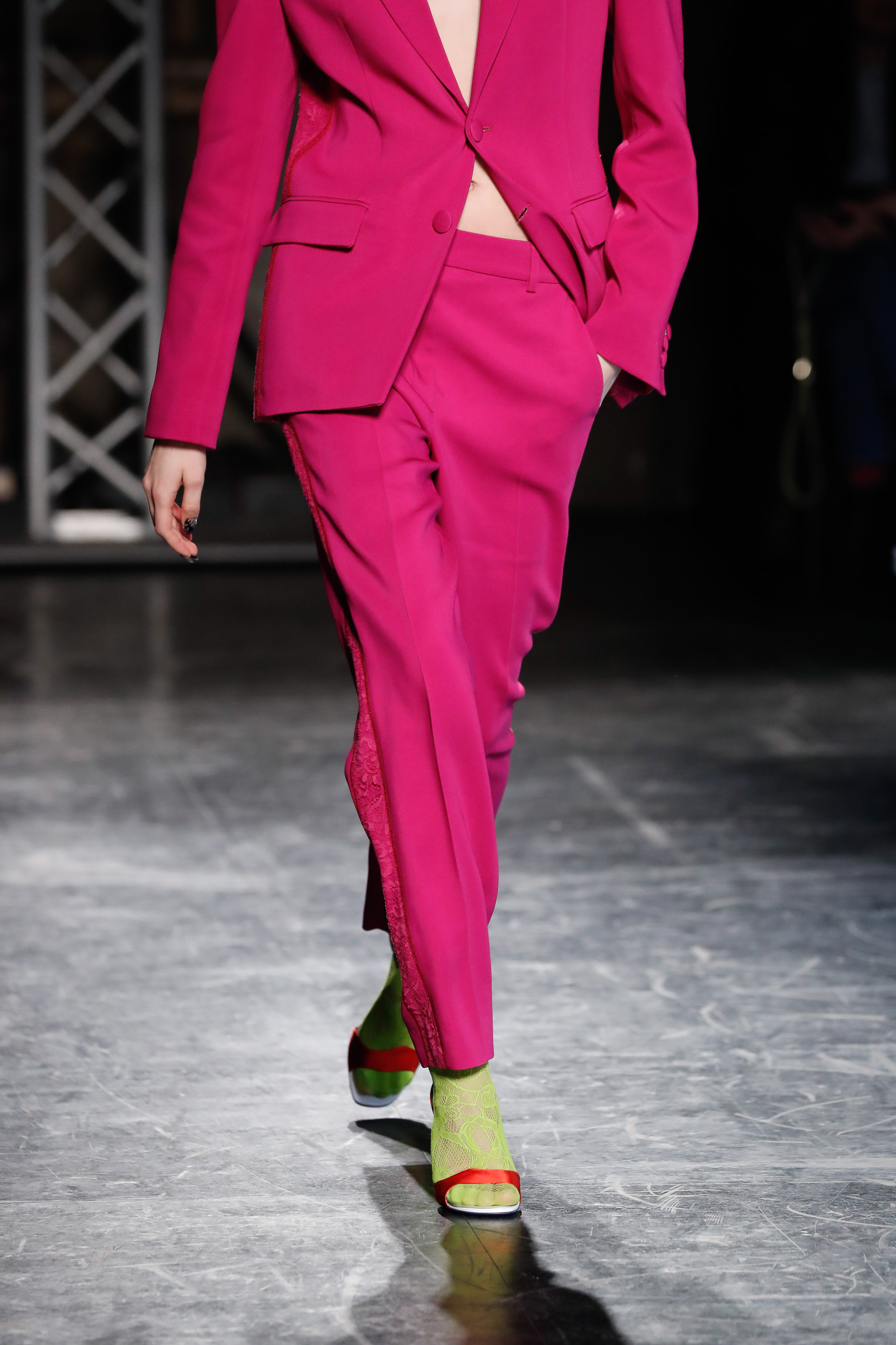 EMILIO PUCCI FALL/ WINTER 2020