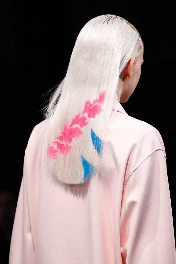 EMILIO PUCCI FALL/ WINTER 2020