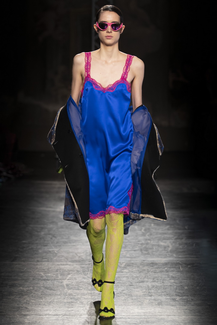 EMILIO PUCCI FALL/ WINTER 2020