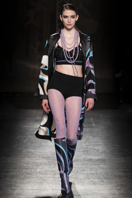 EMILIO PUCCI FALL/ WINTER 2020
