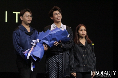 GLOBAL PRESS CONFERENCE ‘MEW SUPPASIT’ SECOND SINGLE ‘NAN NA’