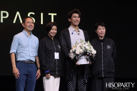 GLOBAL PRESS CONFERENCE ‘MEW SUPPASIT’ SECOND SINGLE ‘NAN NA’