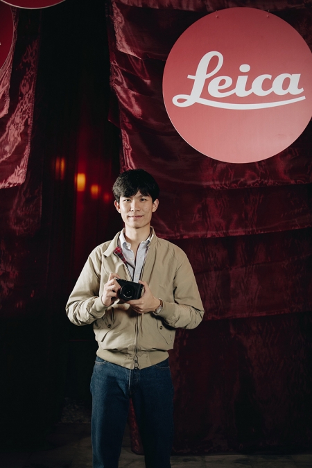 Leica เปิดตัว Q2 Monochrom ดิจิทัลคอมแพคฟูลเฟรมภาพขาว-ดำ 47.3 ล้านพิกเซล ตัวแรกของโลก