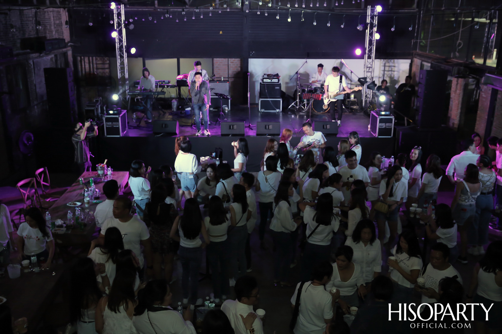 ISB Charity Concert 2020 – J Jetrin Fans Dance For Kids