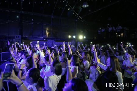 ISB Charity Concert 2020 – J Jetrin Fans Dance For Kids