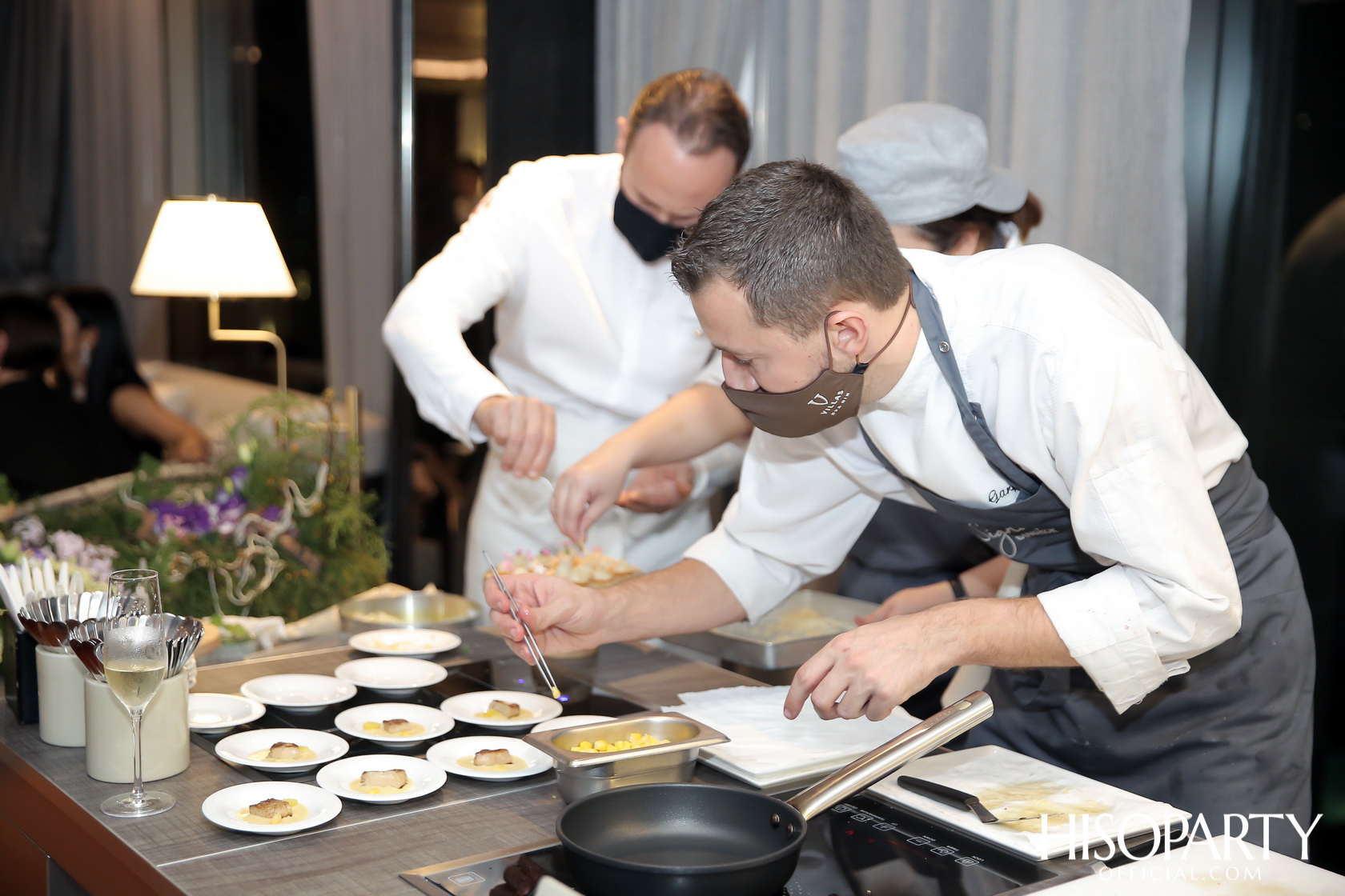 โรงแรมวี กรุงเทพฯ ทุ่มงบปรับโฉม ครั้งใหม่ พร้อมก่อนใคร ใหม่กว่าเดิม