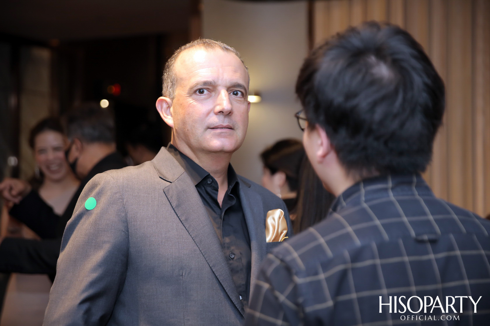 โรงแรมวี กรุงเทพฯ ทุ่มงบปรับโฉม ครั้งใหม่ พร้อมก่อนใคร ใหม่กว่าเดิม