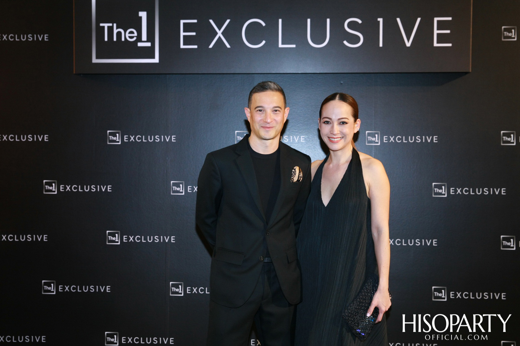 งานเปิดตัว ‘The 1 Exclusive’  โปรแกรมสิทธิประโยชน์เพื่อประสบการ์เอ็กซ์คลูซีฟในรูปแบบดิจิทัลครั้งแรกจาก The 1