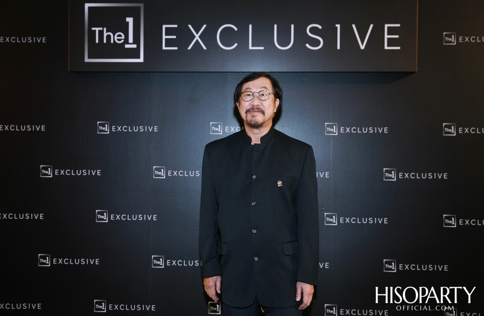 งานเปิดตัว ‘The 1 Exclusive’  โปรแกรมสิทธิประโยชน์เพื่อประสบการ์เอ็กซ์คลูซีฟในรูปแบบดิจิทัลครั้งแรกจาก The 1