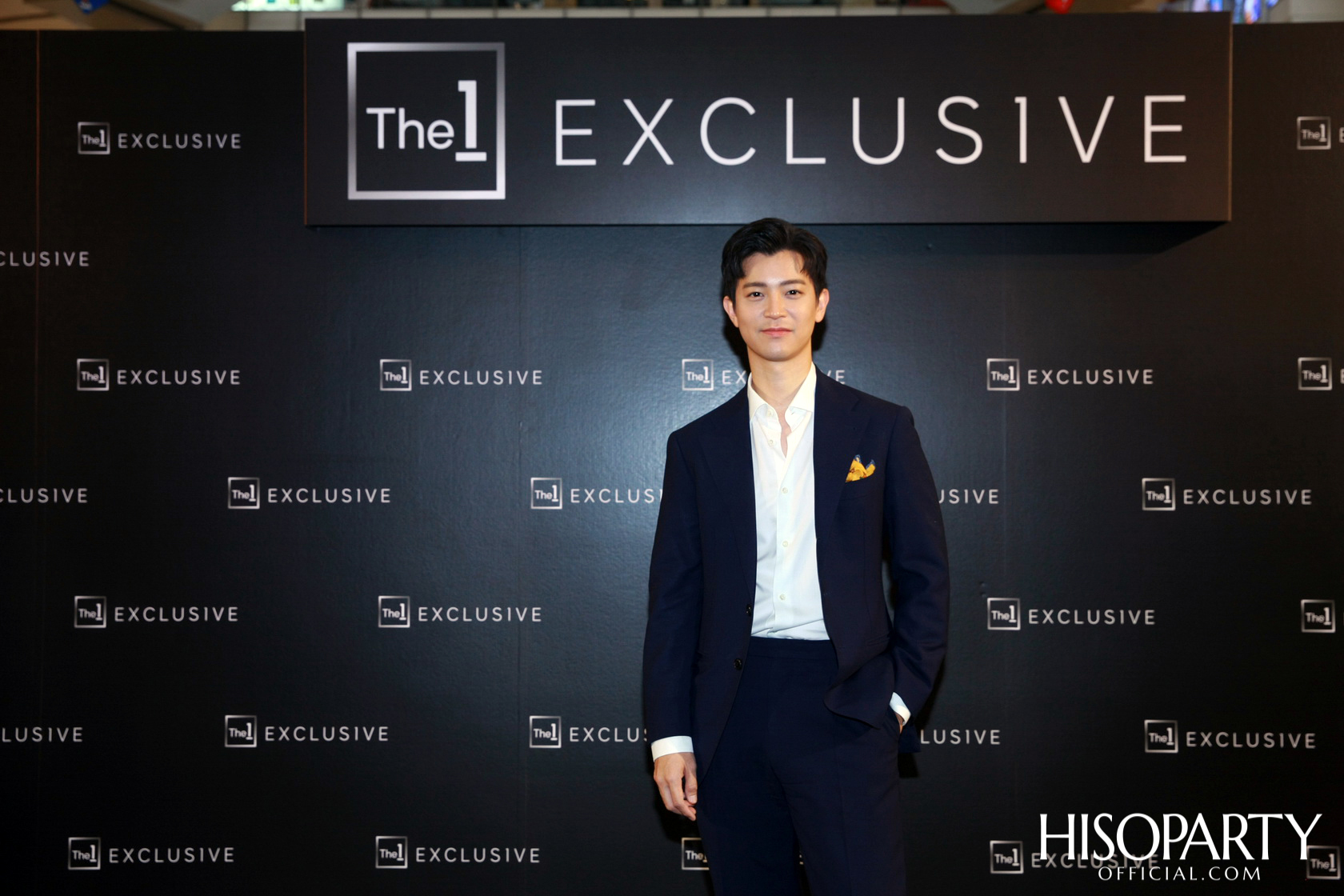 งานเปิดตัว ‘The 1 Exclusive’  โปรแกรมสิทธิประโยชน์เพื่อประสบการ์เอ็กซ์คลูซีฟในรูปแบบดิจิทัลครั้งแรกจาก The 1