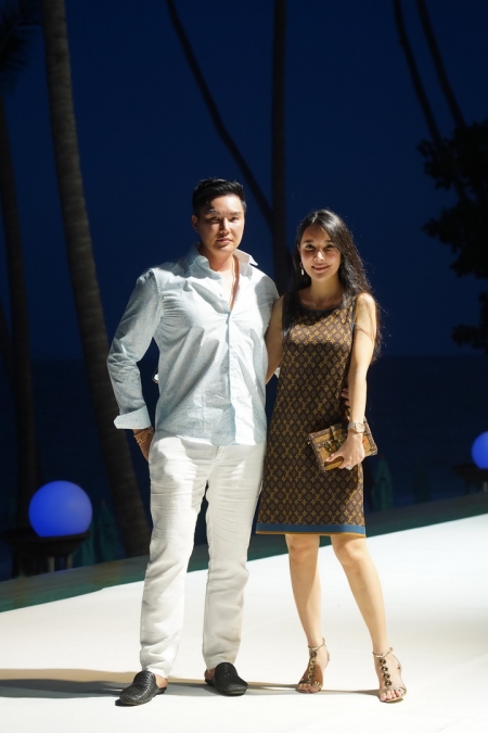 Siam Paragon & ICONSIAM Samui the Luxurious Journey