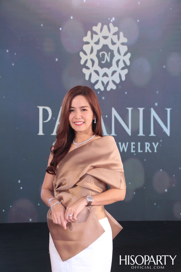 THE GRAND OPENING OF PAPANIN GEMS & JEWELRY @ THE CRYSTAL SB RATCHAPREUK