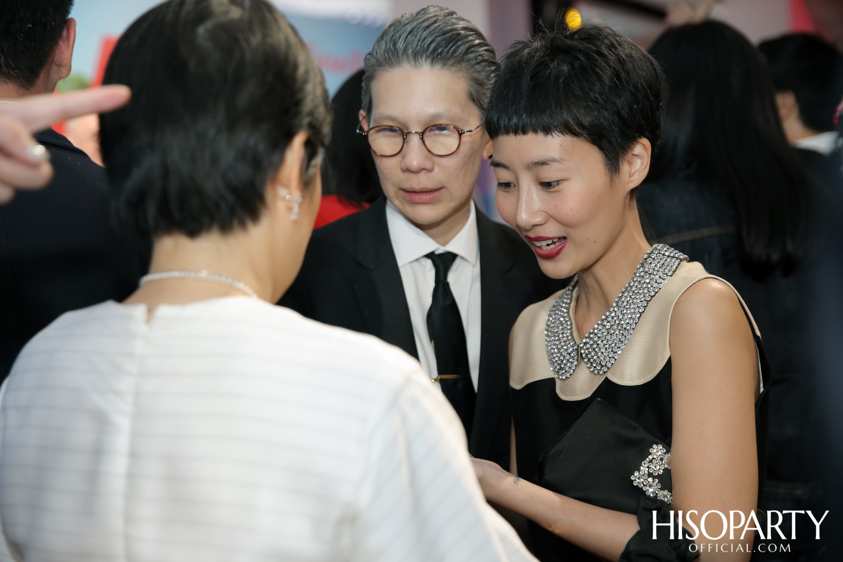 งานเฉลิมฉลองโฉมใหม่ เดอะมอลล์ไลฟ์สโตร์ งามวงศ์วาน