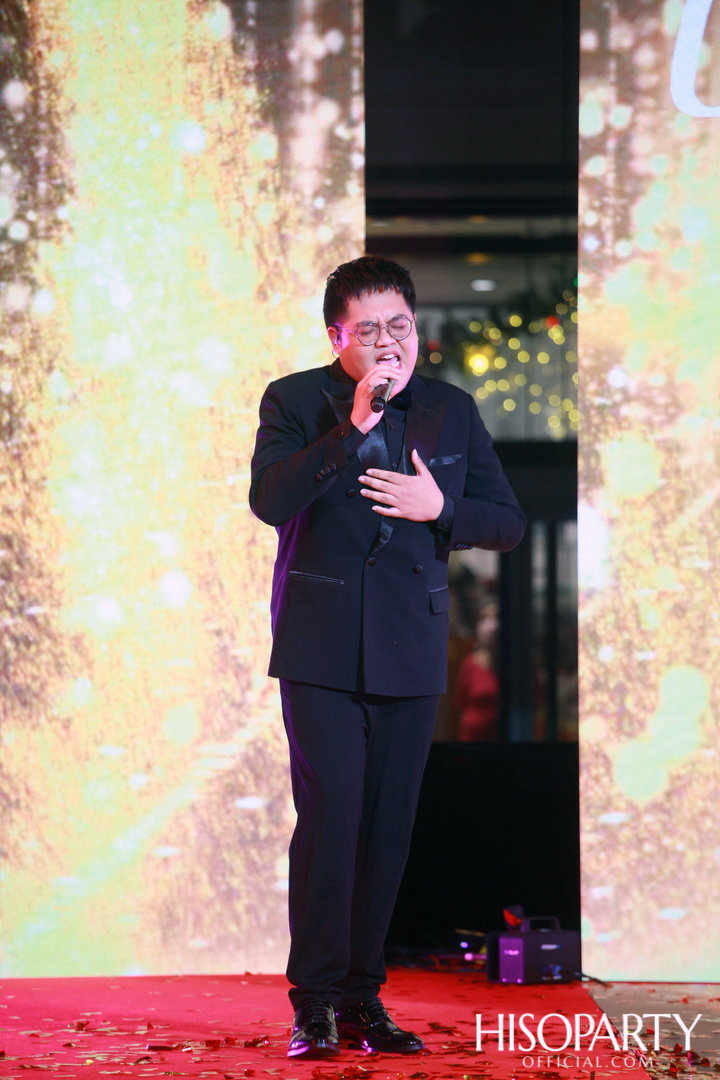 งานเฉลิมฉลองโฉมใหม่ เดอะมอลล์ไลฟ์สโตร์ งามวงศ์วาน