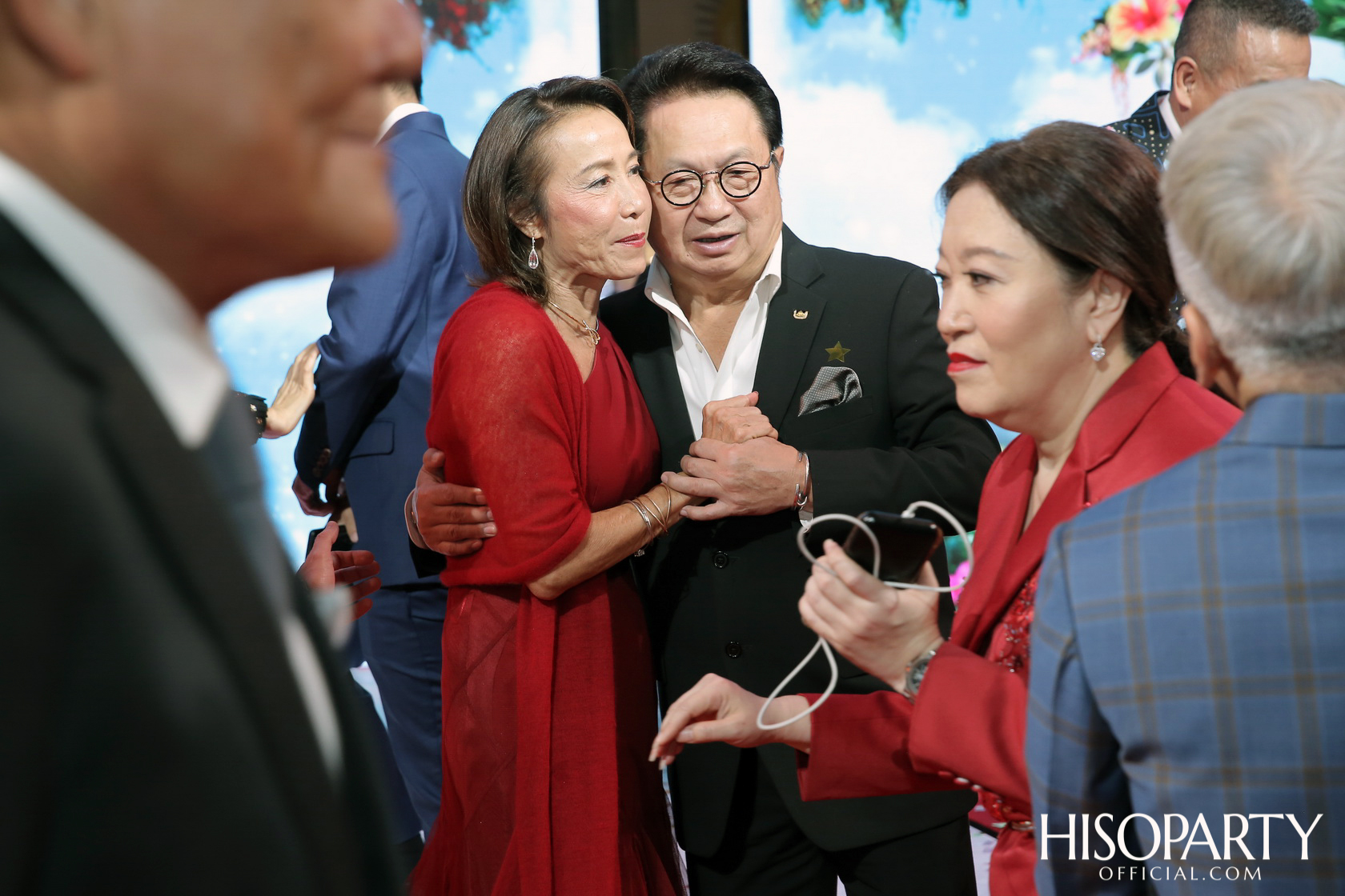 งานเฉลิมฉลองโฉมใหม่ เดอะมอลล์ไลฟ์สโตร์ งามวงศ์วาน