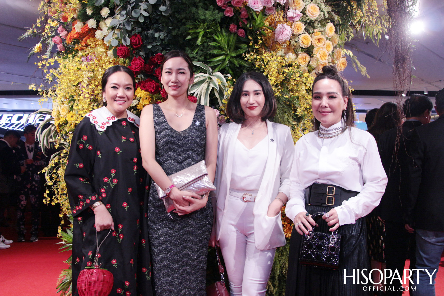 งานเฉลิมฉลองโฉมใหม่ เดอะมอลล์ไลฟ์สโตร์ งามวงศ์วาน